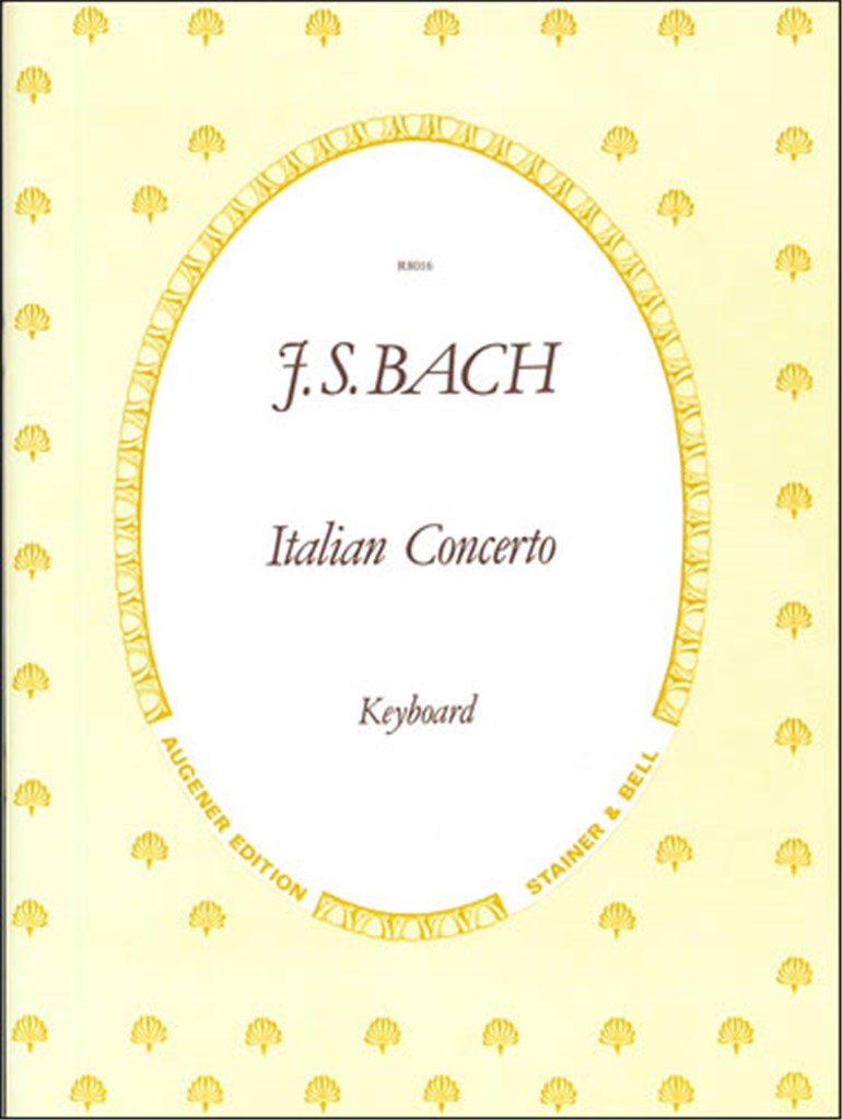 Italian Concerto, The